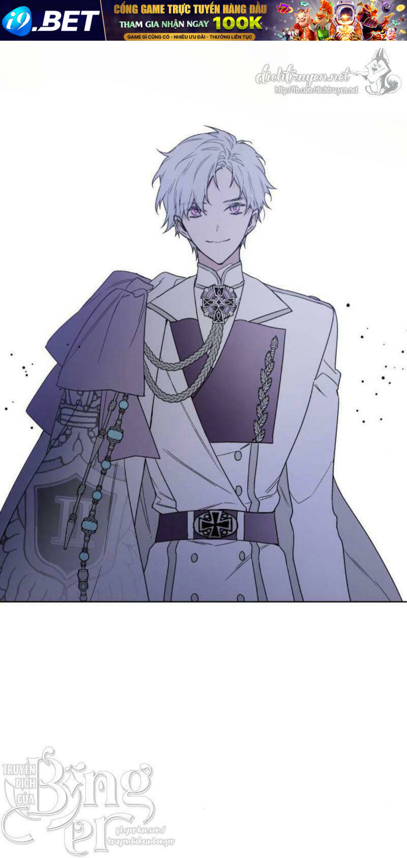 Cách Hiệp Sĩ Sống Như Một Tiểu Thư Quyền Quý - Chap 21 - Trang 75