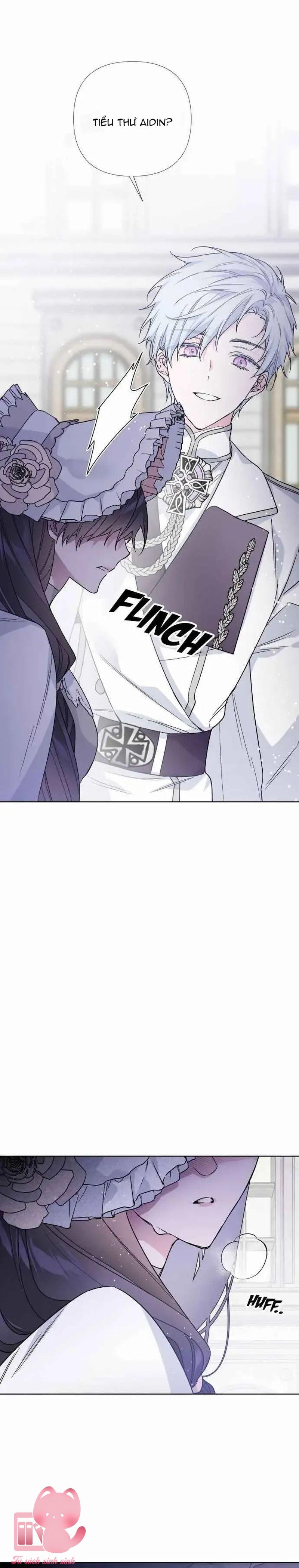 Cách Hiệp Sĩ Sống Như Một Tiểu Thư Quyền Quý - Chap 22 - Trang 2