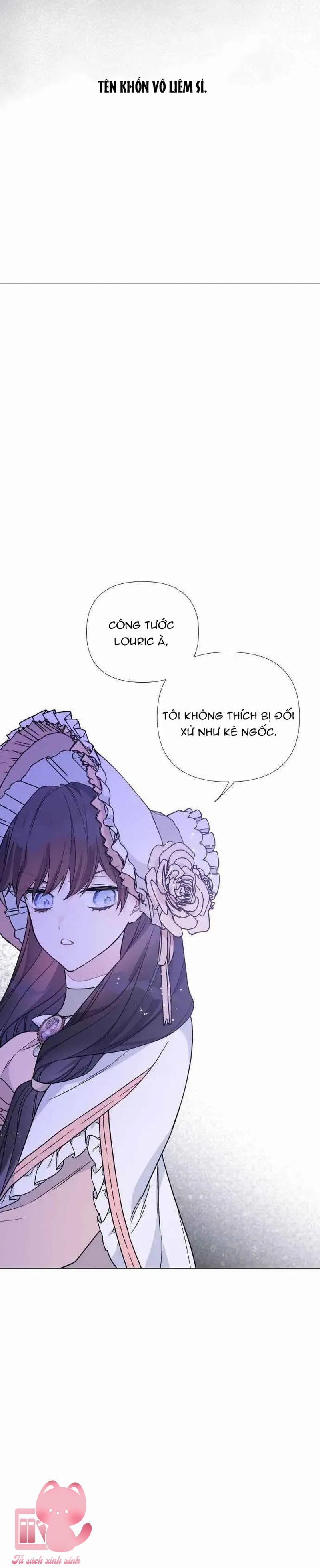 Cách Hiệp Sĩ Sống Như Một Tiểu Thư Quyền Quý - Chap 22 - Trang 25
