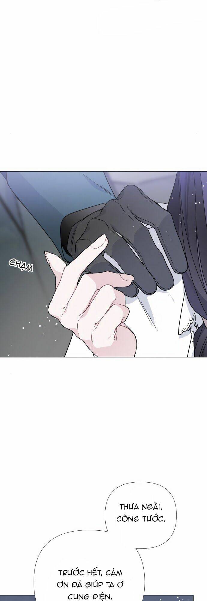 Cách Hiệp Sĩ Sống Như Một Tiểu Thư Quyền Quý - Chap 22 - Trang 32