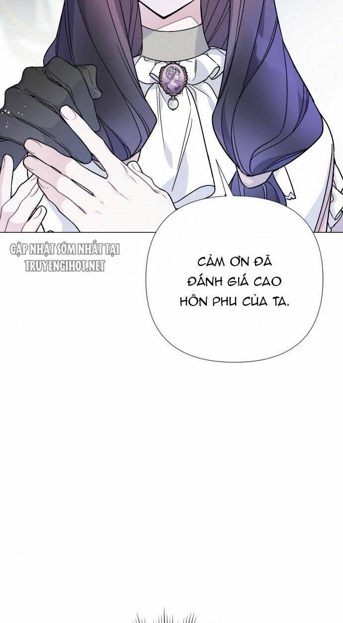 Cách Hiệp Sĩ Sống Như Một Tiểu Thư Quyền Quý - Chap 22 - Trang 34