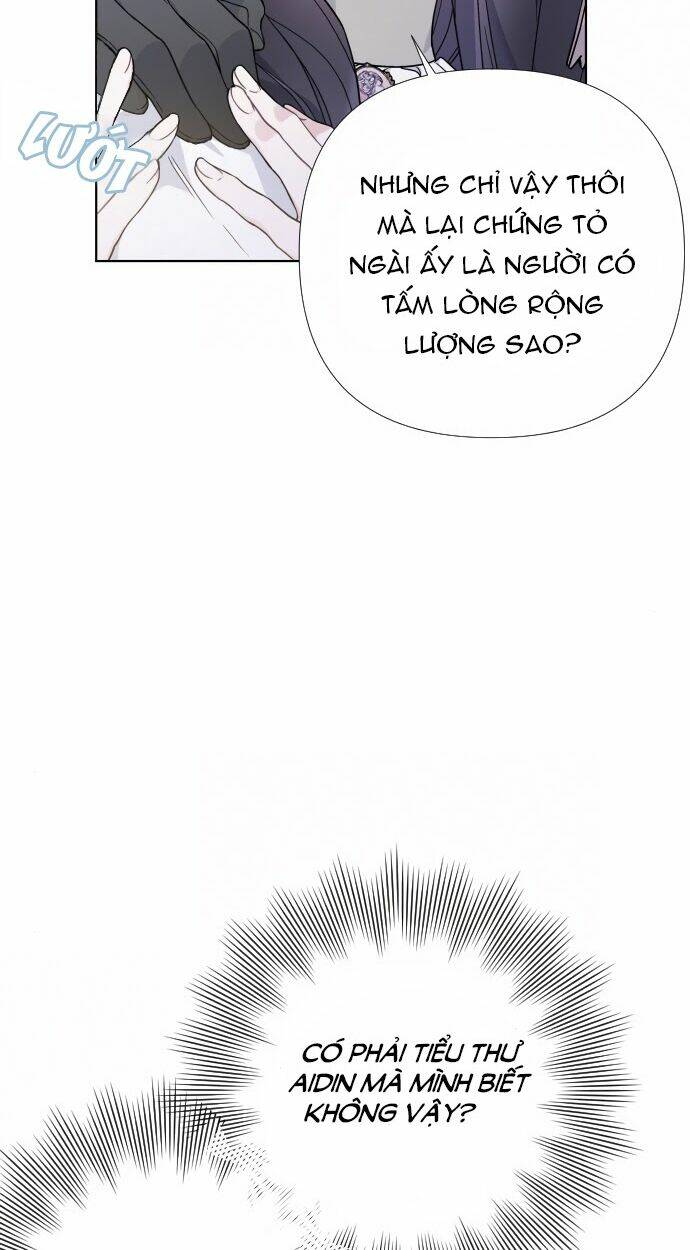 Cách Hiệp Sĩ Sống Như Một Tiểu Thư Quyền Quý - Chap 22 - Trang 37