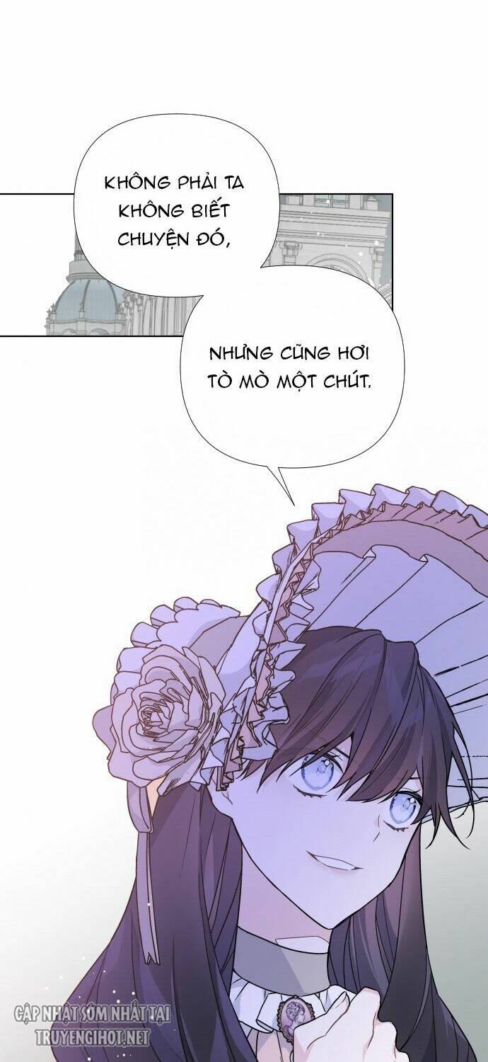 Cách Hiệp Sĩ Sống Như Một Tiểu Thư Quyền Quý - Chap 22 - Trang 42