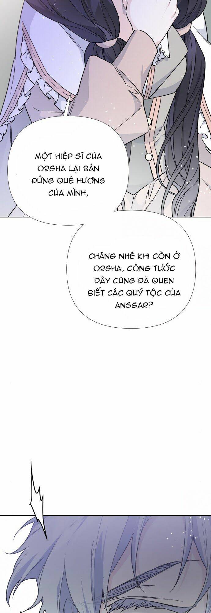 Cách Hiệp Sĩ Sống Như Một Tiểu Thư Quyền Quý - Chap 22 - Trang 43