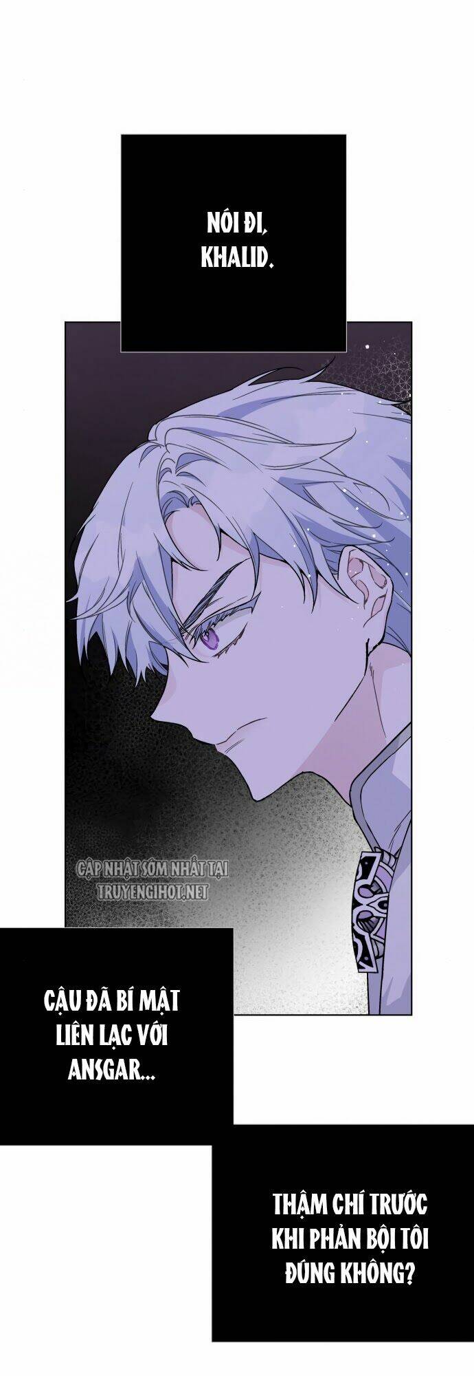 Cách Hiệp Sĩ Sống Như Một Tiểu Thư Quyền Quý - Chap 22 - Trang 46