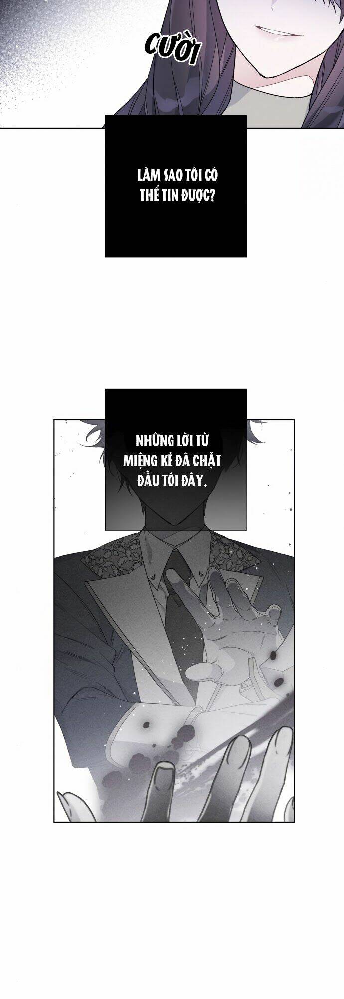 Cách Hiệp Sĩ Sống Như Một Tiểu Thư Quyền Quý - Chap 22 - Trang 49