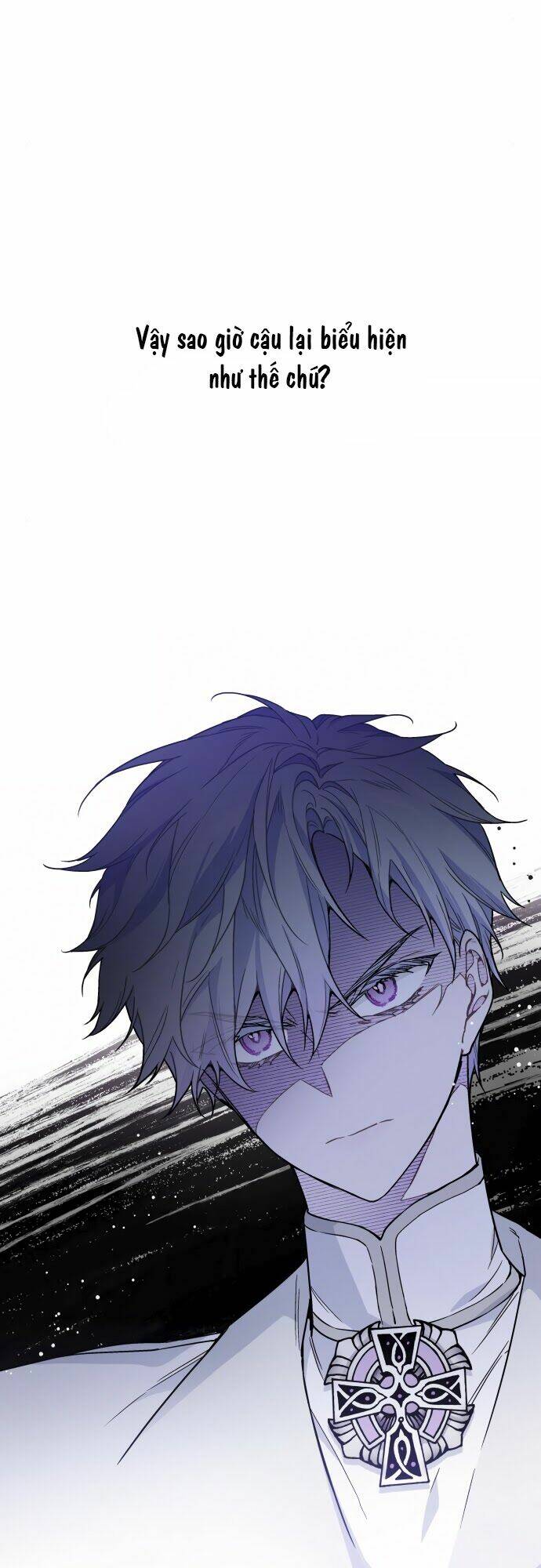 Cách Hiệp Sĩ Sống Như Một Tiểu Thư Quyền Quý - Chap 22 - Trang 52