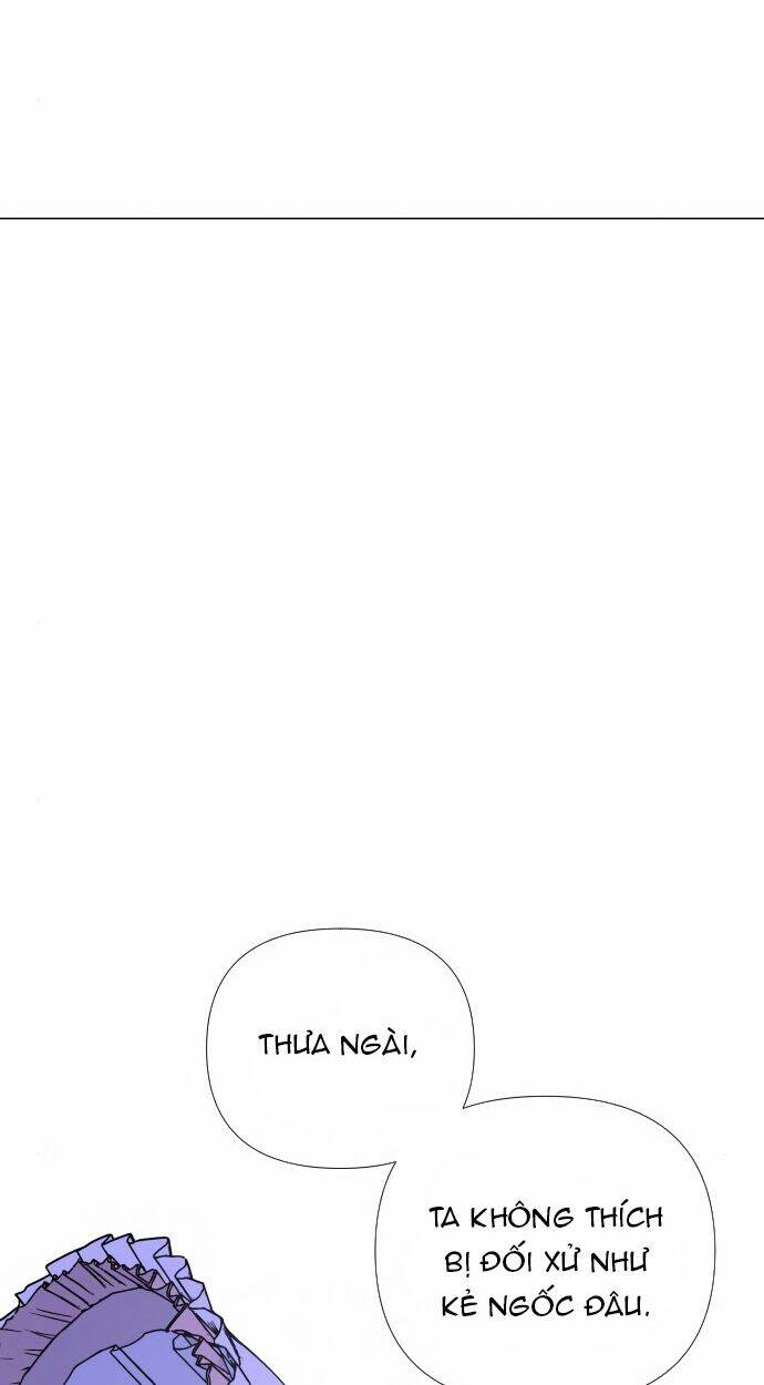 Cách Hiệp Sĩ Sống Như Một Tiểu Thư Quyền Quý - Chap 22 - Trang 54