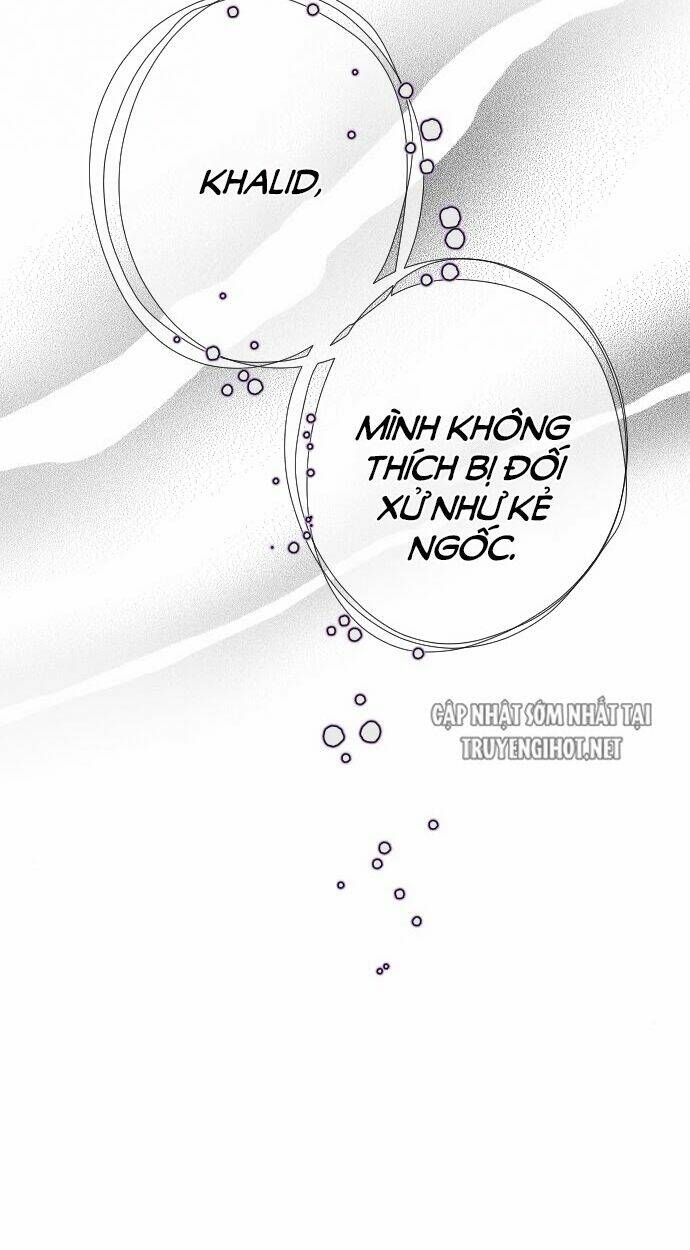 Cách Hiệp Sĩ Sống Như Một Tiểu Thư Quyền Quý - Chap 22 - Trang 57