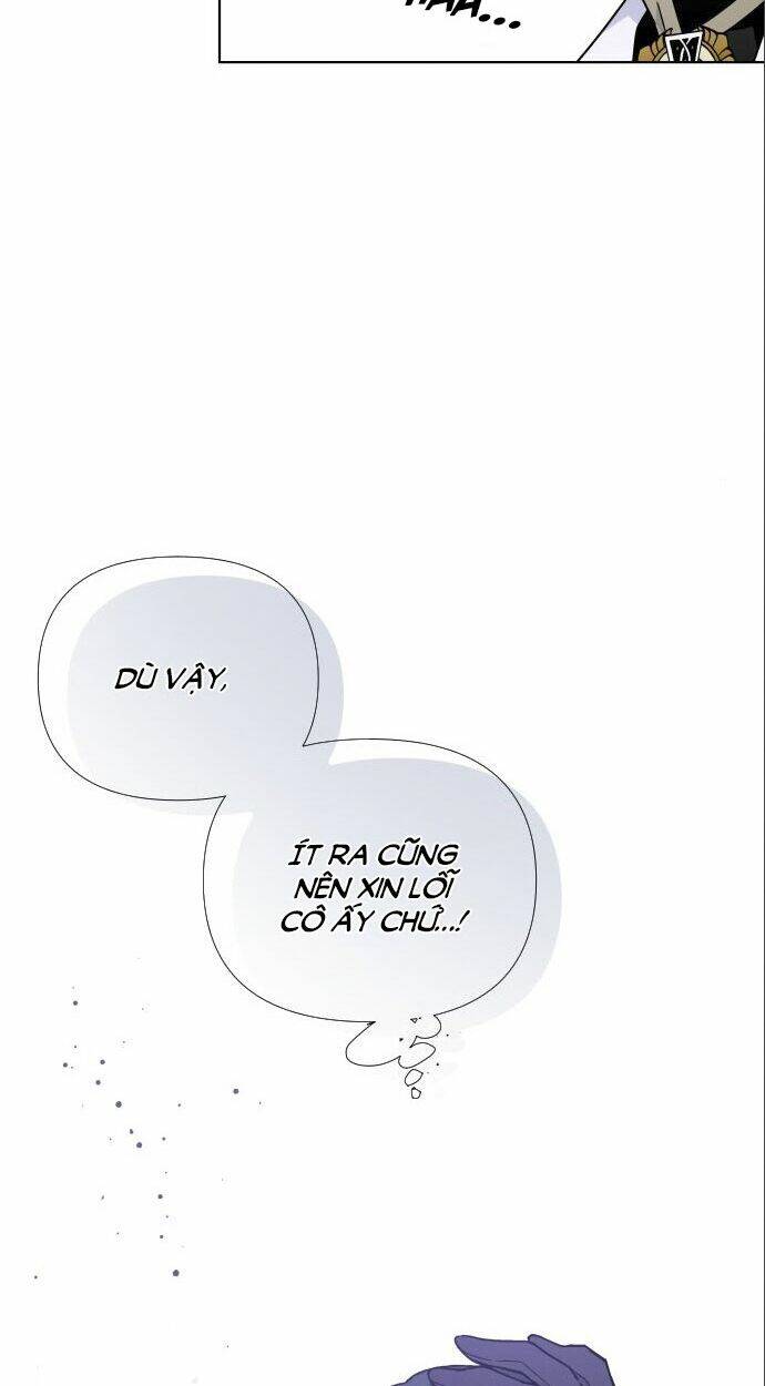 Cách Hiệp Sĩ Sống Như Một Tiểu Thư Quyền Quý - Chap 23 - Trang 34