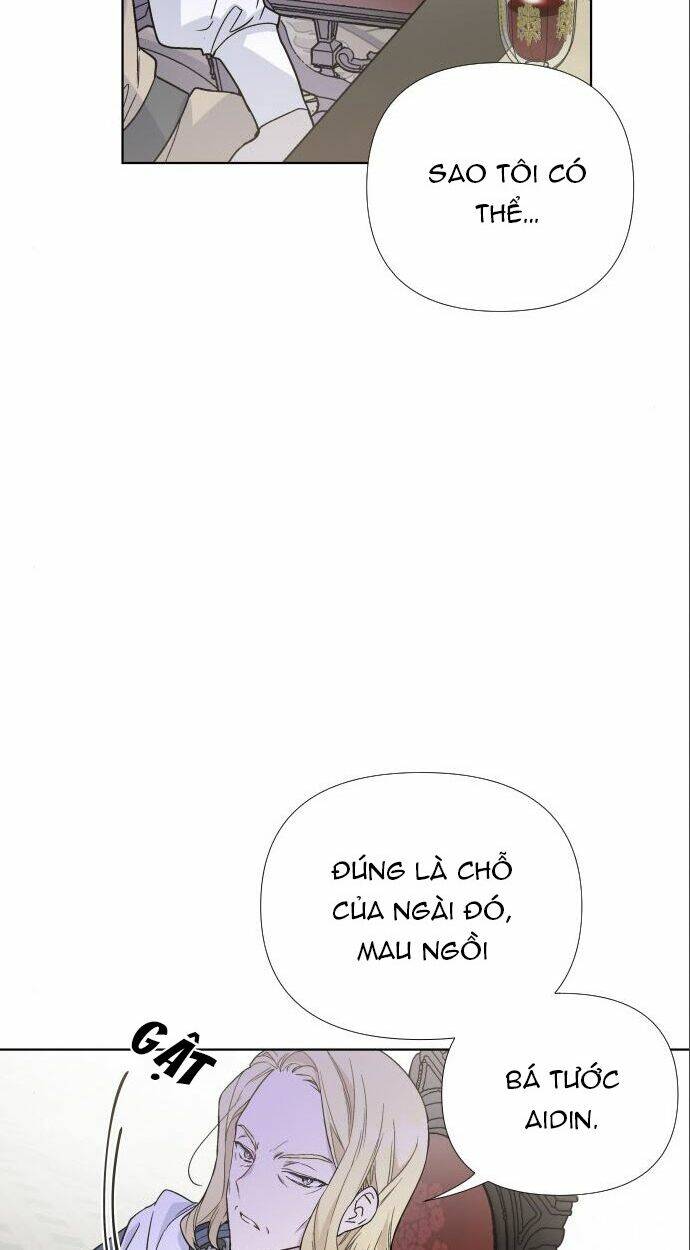Cách Hiệp Sĩ Sống Như Một Tiểu Thư Quyền Quý - Chap 23 - Trang 40