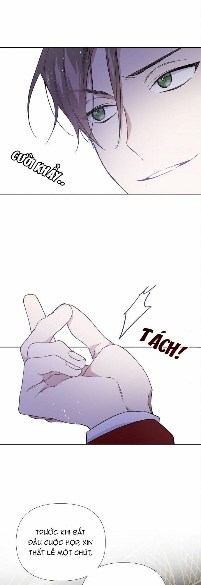 Cách Hiệp Sĩ Sống Như Một Tiểu Thư Quyền Quý - Chap 23 - Trang 50