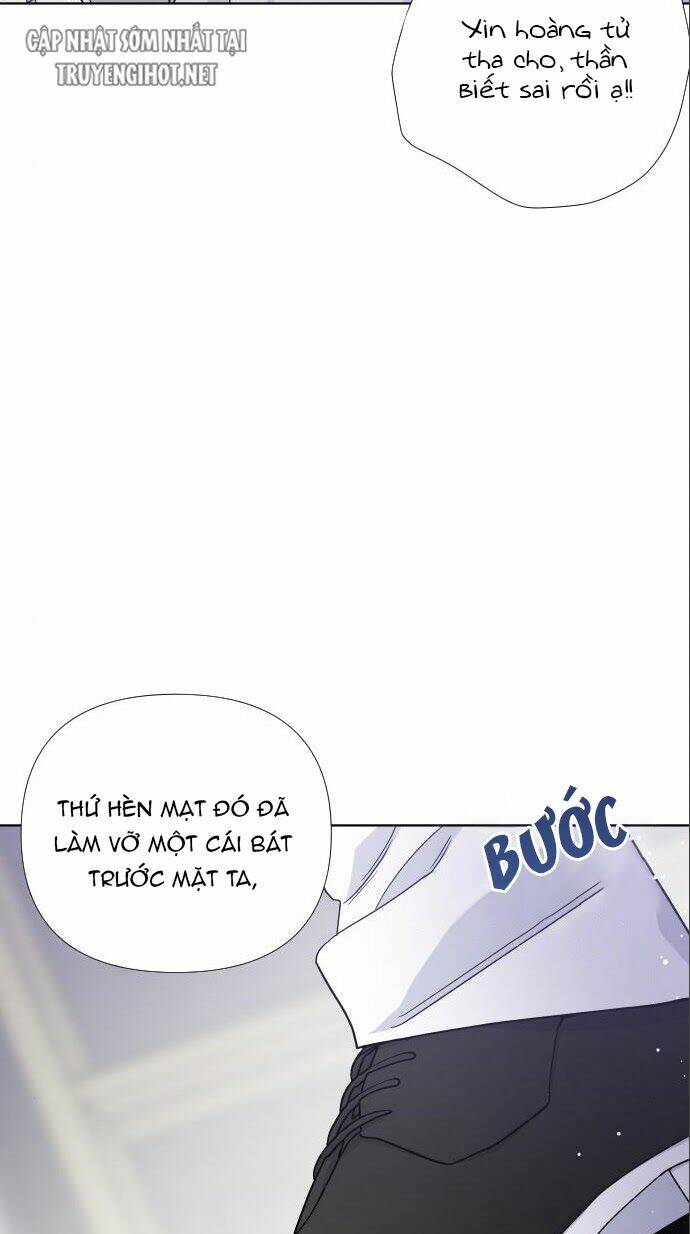 Cách Hiệp Sĩ Sống Như Một Tiểu Thư Quyền Quý - Chap 23 - Trang 54