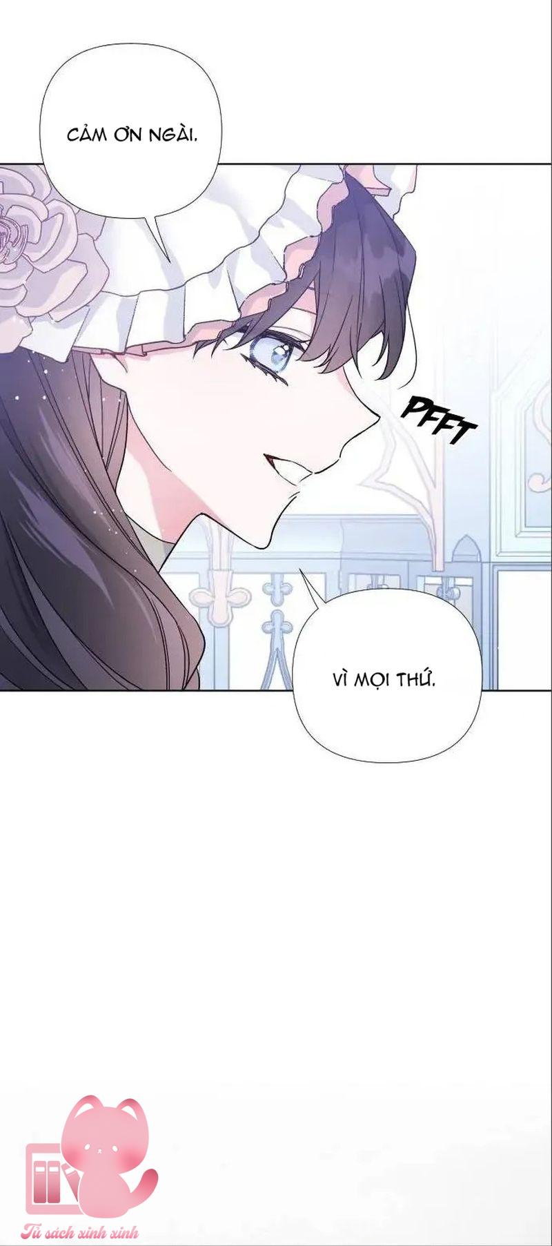 Cách Hiệp Sĩ Sống Như Một Tiểu Thư Quyền Quý - Chap 23 - Trang 8
