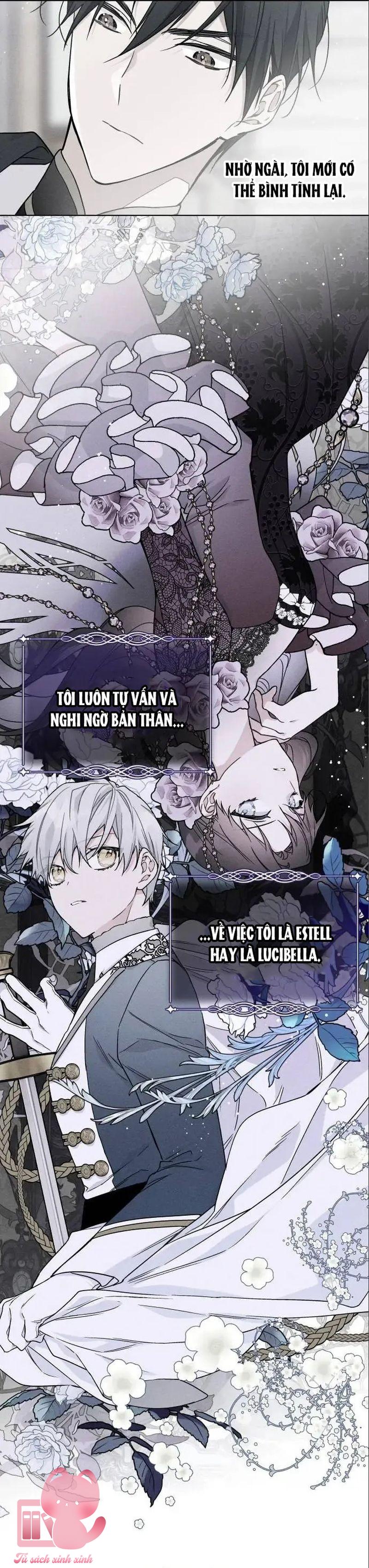 Cách Hiệp Sĩ Sống Như Một Tiểu Thư Quyền Quý - Chap 23 - Trang 9
