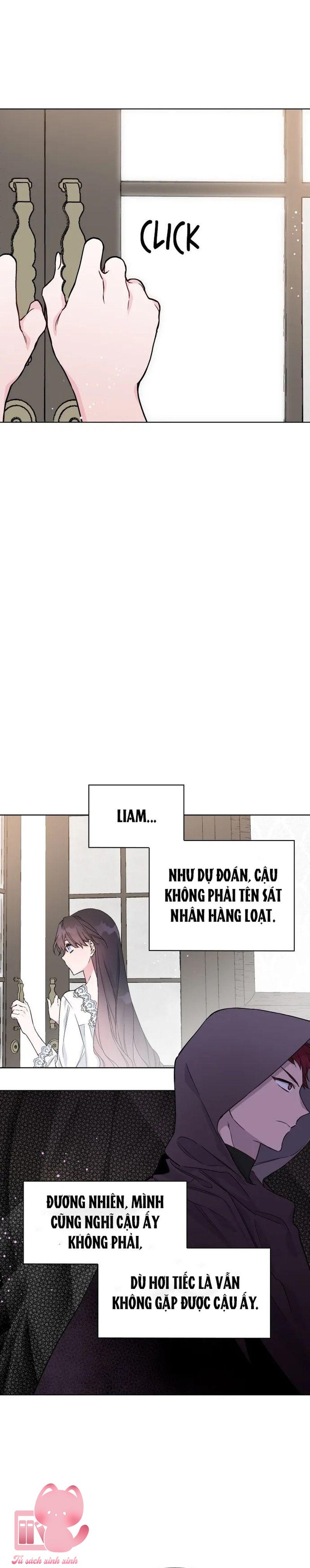 Cách Hiệp Sĩ Sống Như Một Tiểu Thư Quyền Quý - Chap 24 - Trang 13
