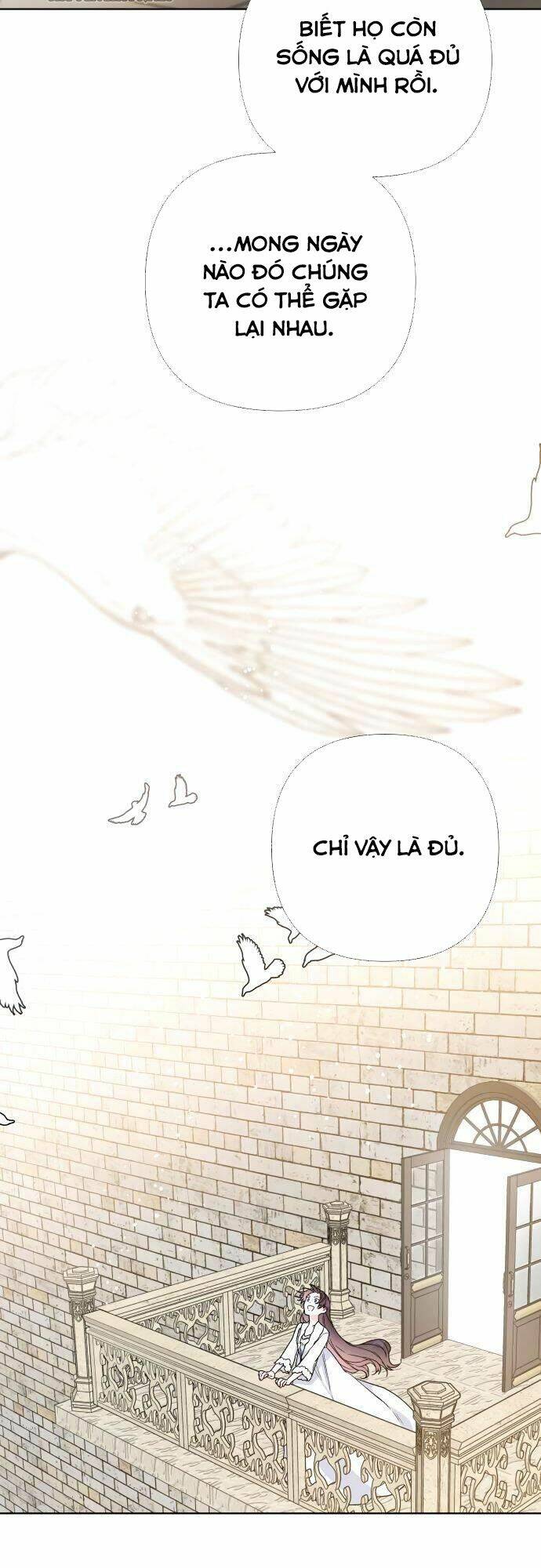 Cách Hiệp Sĩ Sống Như Một Tiểu Thư Quyền Quý - Chap 24 - Trang 28