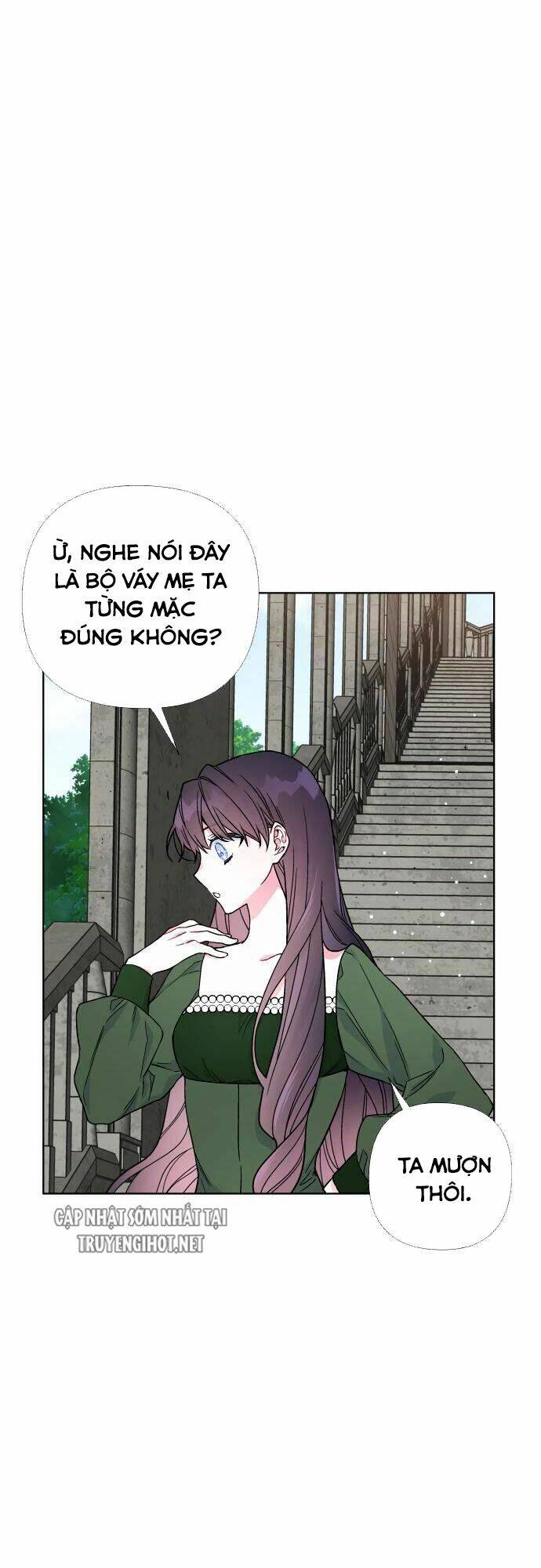 Cách Hiệp Sĩ Sống Như Một Tiểu Thư Quyền Quý - Chap 24 - Trang 40