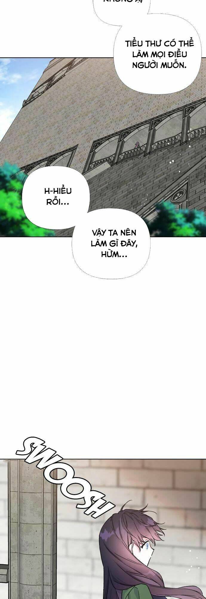 Cách Hiệp Sĩ Sống Như Một Tiểu Thư Quyền Quý - Chap 24 - Trang 43