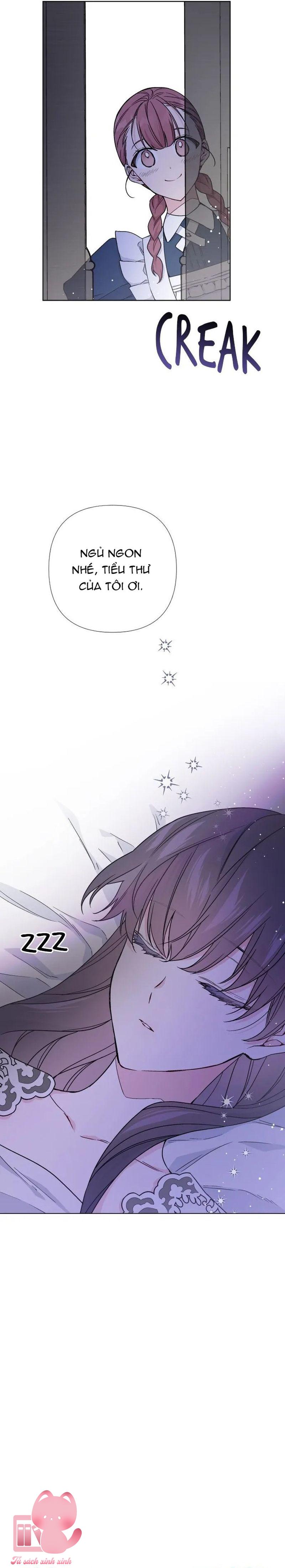 Cách Hiệp Sĩ Sống Như Một Tiểu Thư Quyền Quý - Chap 24 - Trang 10