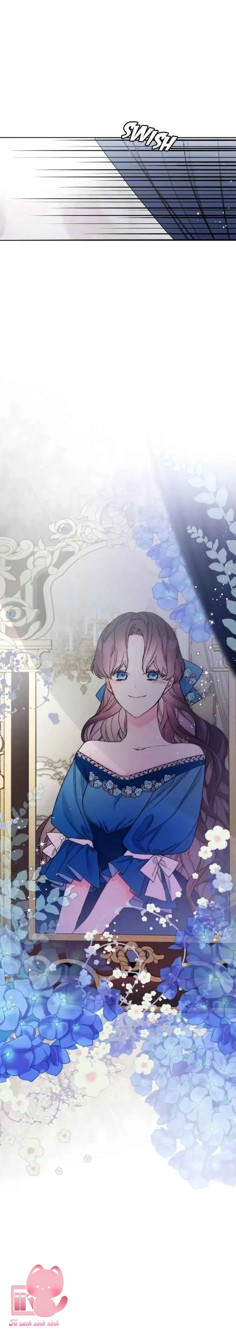 Cách Hiệp Sĩ Sống Như Một Tiểu Thư Quyền Quý - Chap 25 - Trang 22