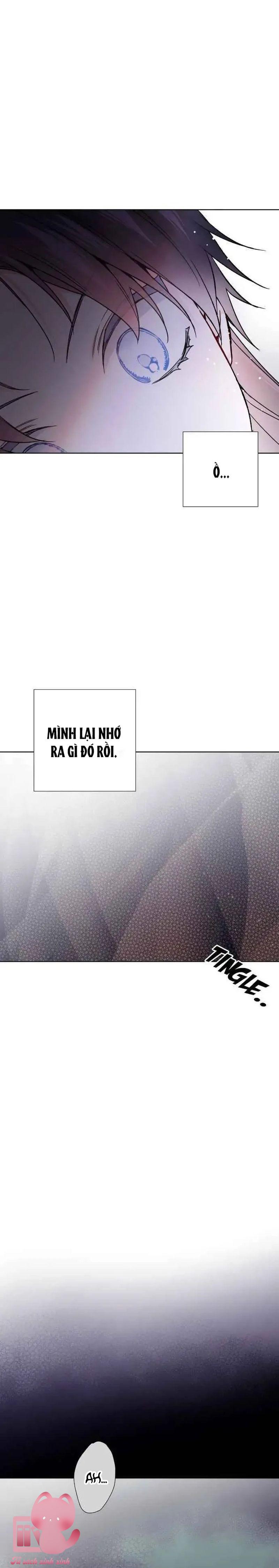 Cách Hiệp Sĩ Sống Như Một Tiểu Thư Quyền Quý - Chap 25 - Trang 26