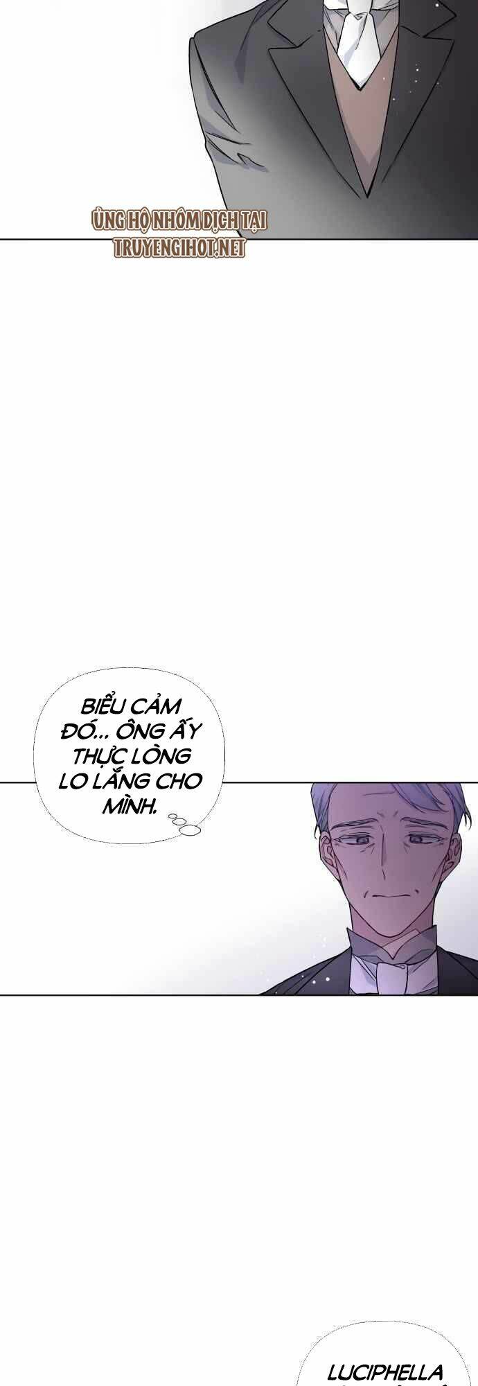 Cách Hiệp Sĩ Sống Như Một Tiểu Thư Quyền Quý - Chap 25 - Trang 31