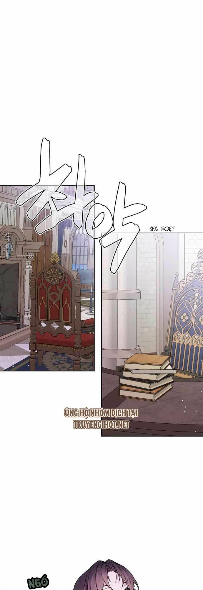 Cách Hiệp Sĩ Sống Như Một Tiểu Thư Quyền Quý - Chap 25 - Trang 36