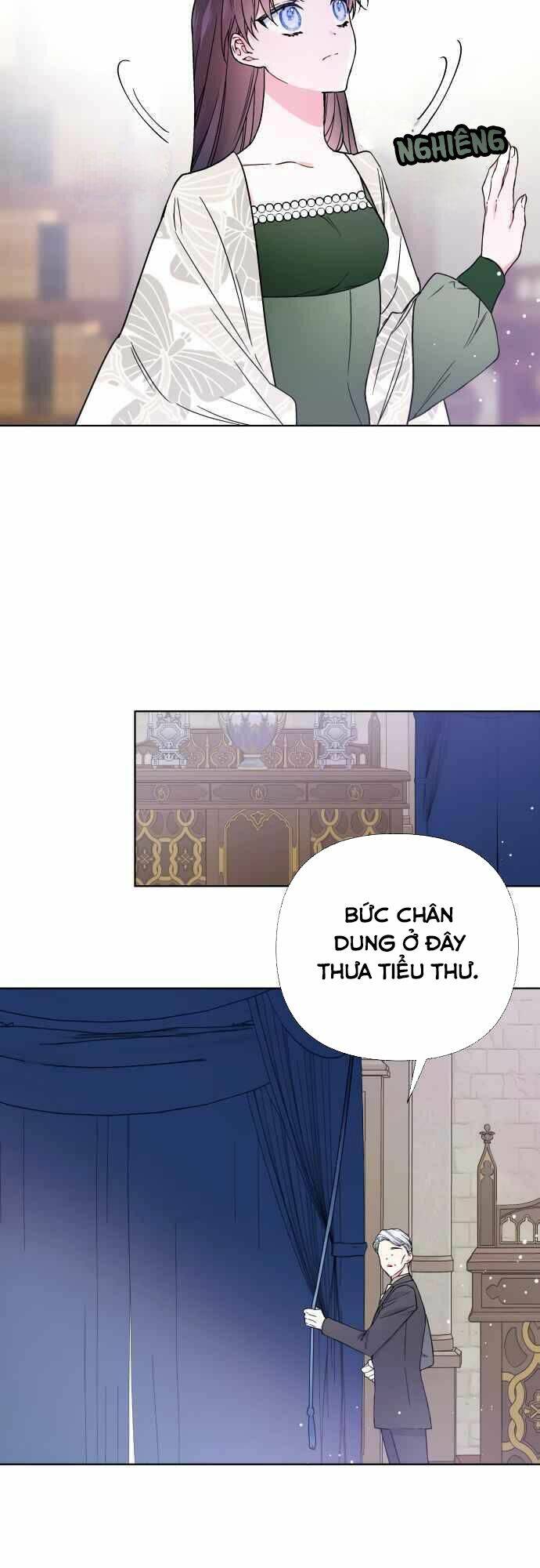Cách Hiệp Sĩ Sống Như Một Tiểu Thư Quyền Quý - Chap 25 - Trang 37