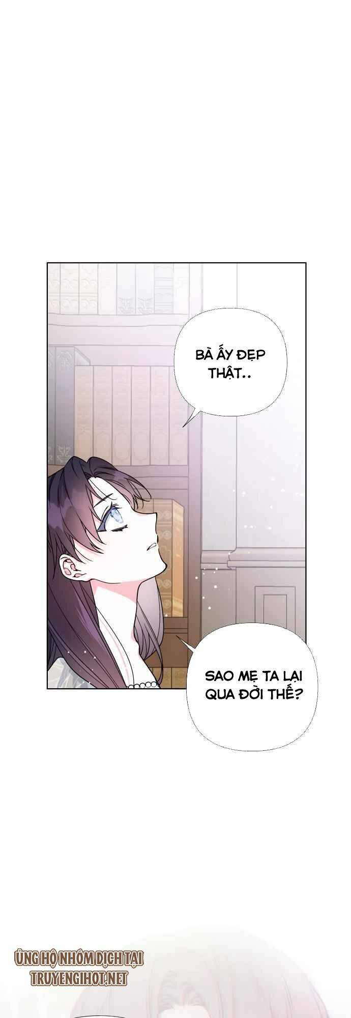 Cách Hiệp Sĩ Sống Như Một Tiểu Thư Quyền Quý - Chap 25 - Trang 40