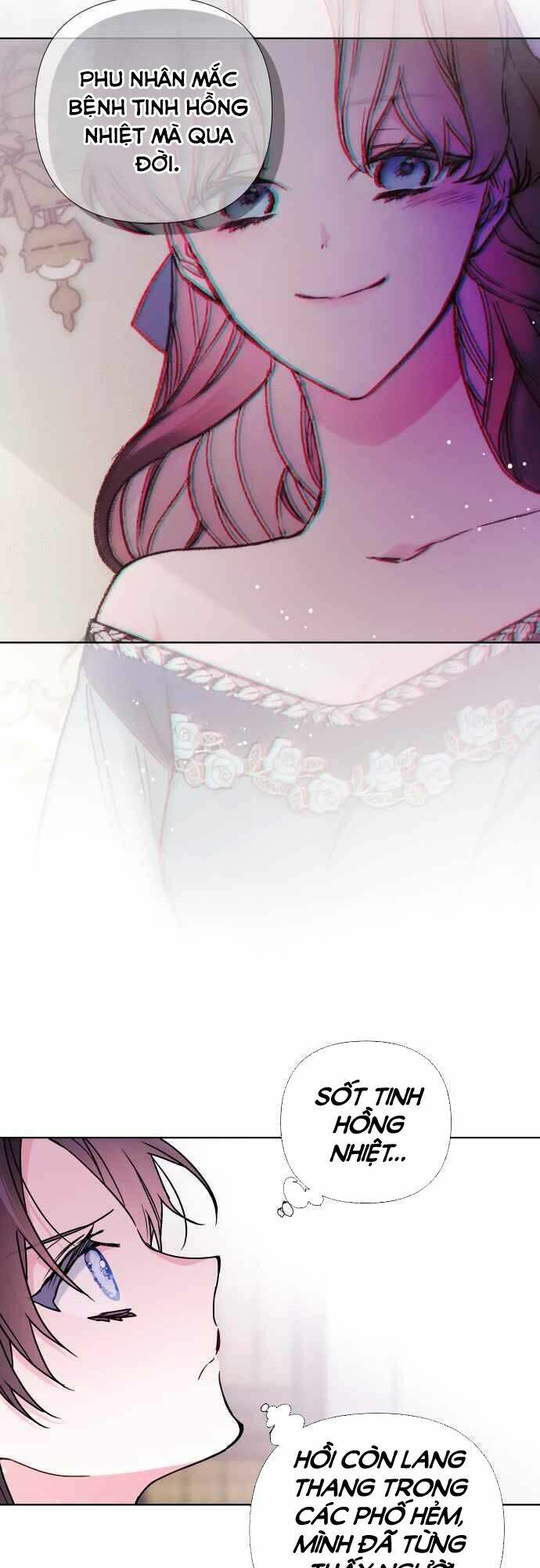 Cách Hiệp Sĩ Sống Như Một Tiểu Thư Quyền Quý - Chap 25 - Trang 41