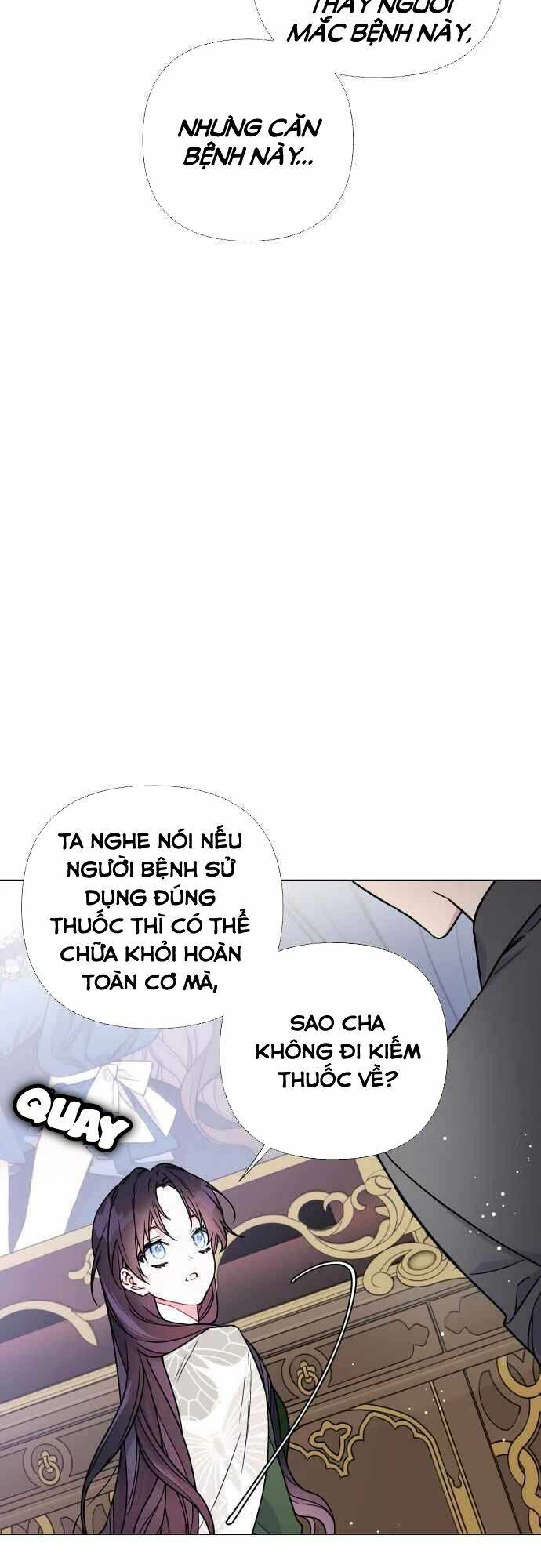 Cách Hiệp Sĩ Sống Như Một Tiểu Thư Quyền Quý - Chap 25 - Trang 42