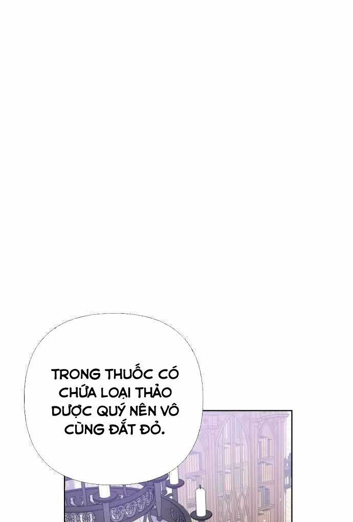 Cách Hiệp Sĩ Sống Như Một Tiểu Thư Quyền Quý - Chap 25 - Trang 43