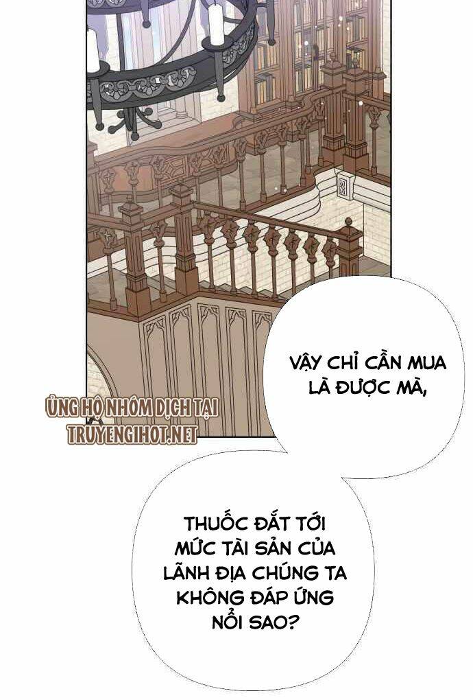Cách Hiệp Sĩ Sống Như Một Tiểu Thư Quyền Quý - Chap 25 - Trang 44