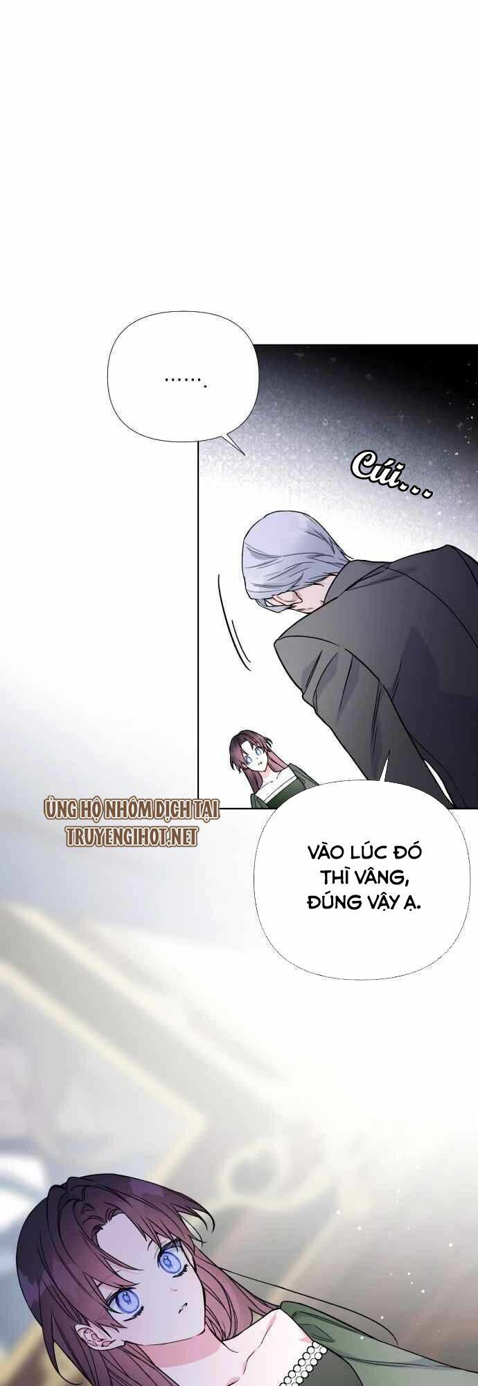 Cách Hiệp Sĩ Sống Như Một Tiểu Thư Quyền Quý - Chap 25 - Trang 45