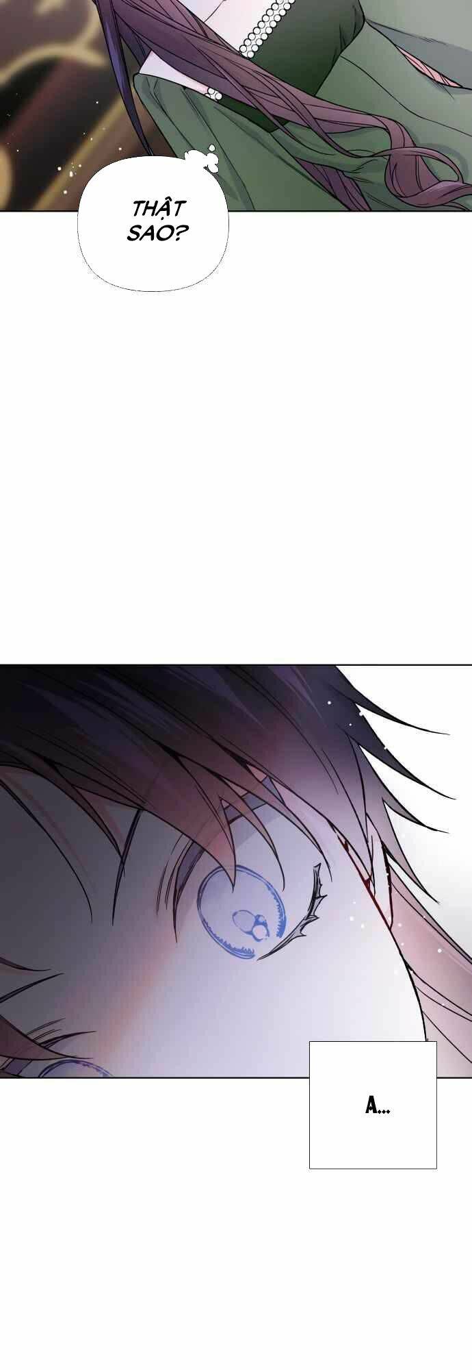 Cách Hiệp Sĩ Sống Như Một Tiểu Thư Quyền Quý - Chap 25 - Trang 46