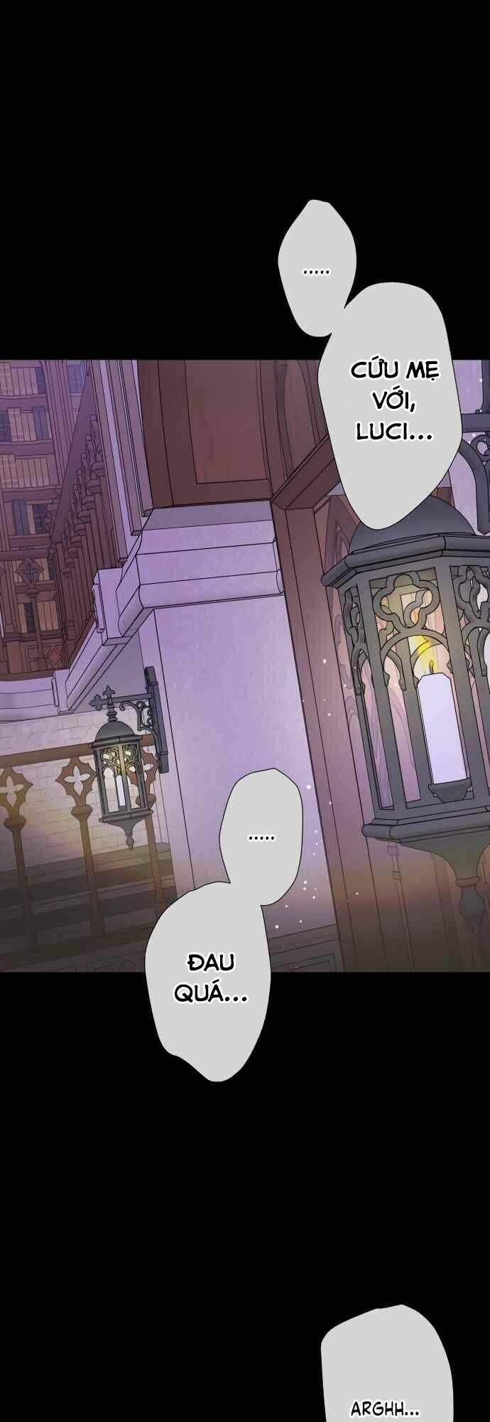 Cách Hiệp Sĩ Sống Như Một Tiểu Thư Quyền Quý - Chap 25 - Trang 50