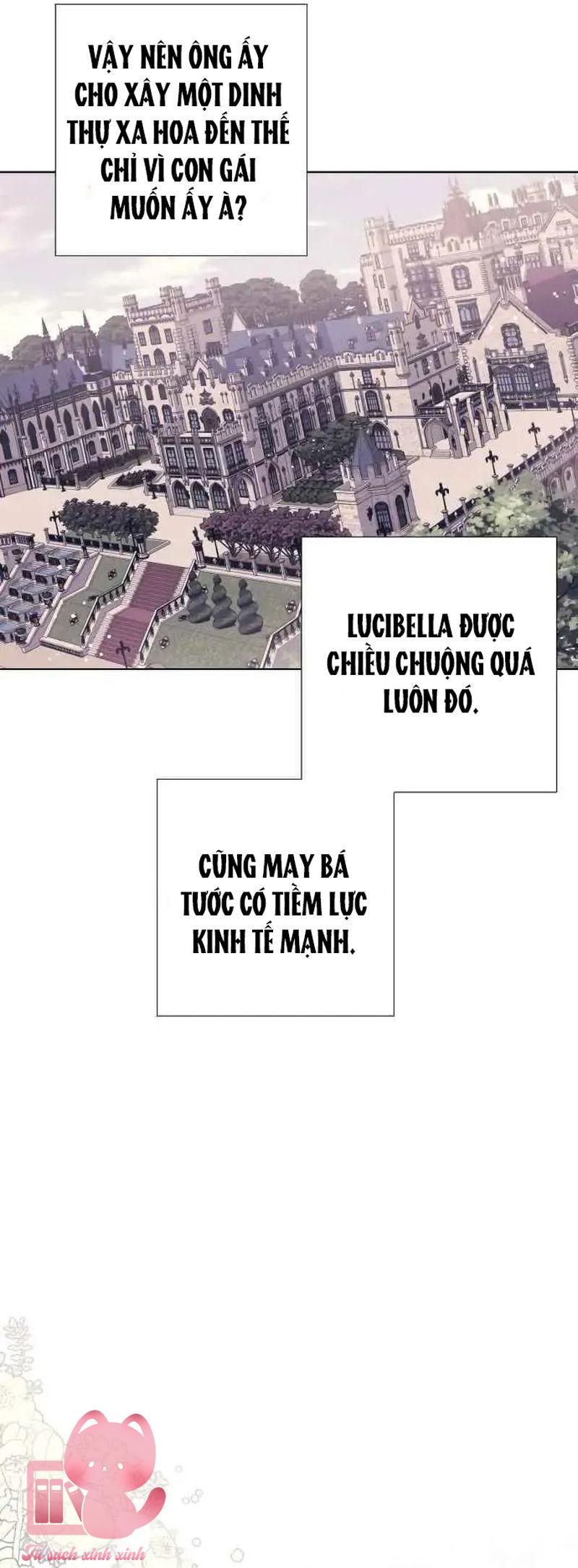 Cách Hiệp Sĩ Sống Như Một Tiểu Thư Quyền Quý - Chap 25 - Trang 8