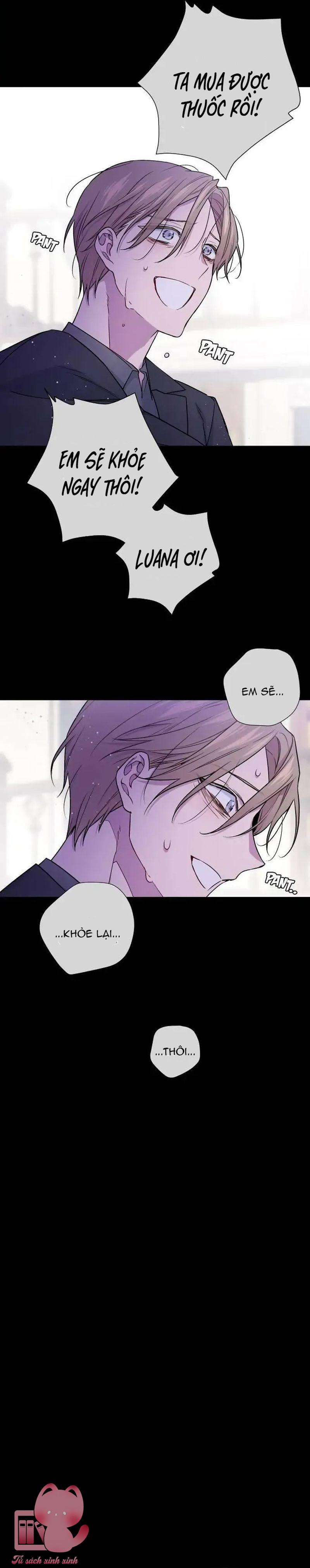 Cách Hiệp Sĩ Sống Như Một Tiểu Thư Quyền Quý - Chap 26 - Trang 17