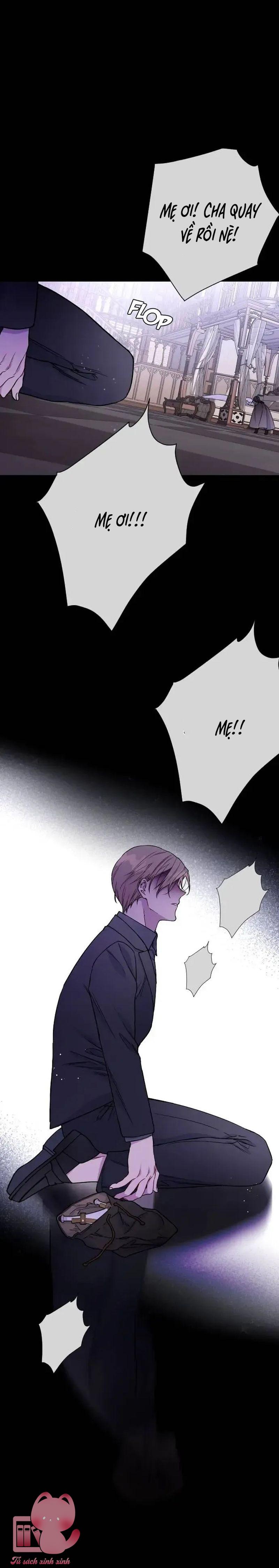 Cách Hiệp Sĩ Sống Như Một Tiểu Thư Quyền Quý - Chap 26 - Trang 19