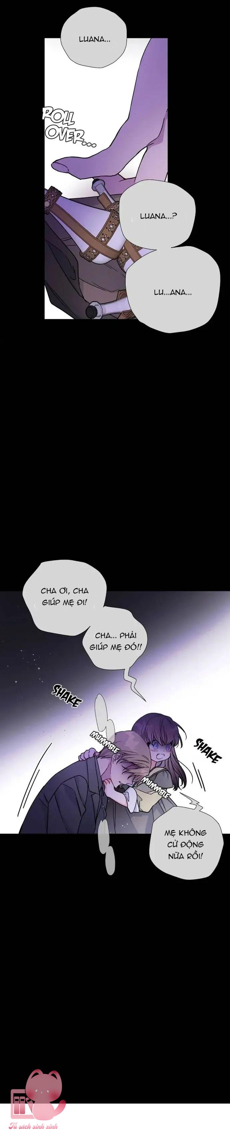 Cách Hiệp Sĩ Sống Như Một Tiểu Thư Quyền Quý - Chap 26 - Trang 20