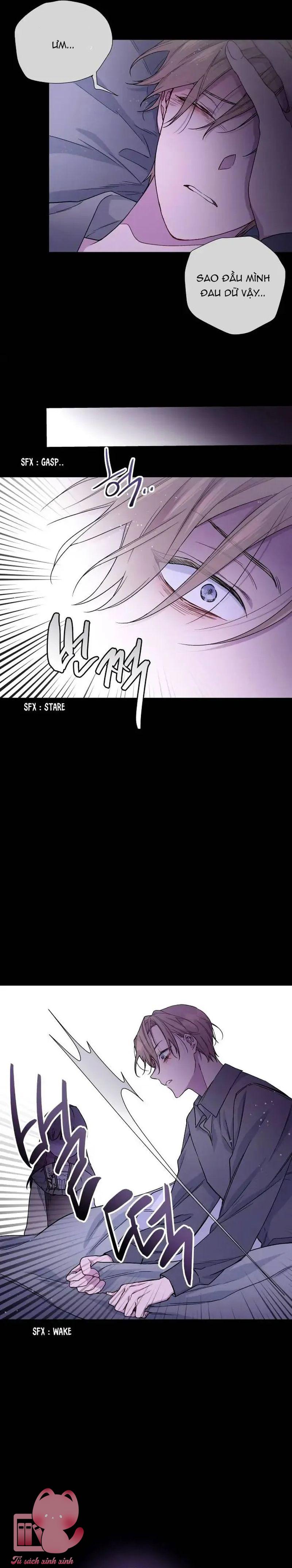 Cách Hiệp Sĩ Sống Như Một Tiểu Thư Quyền Quý - Chap 26 - Trang 26