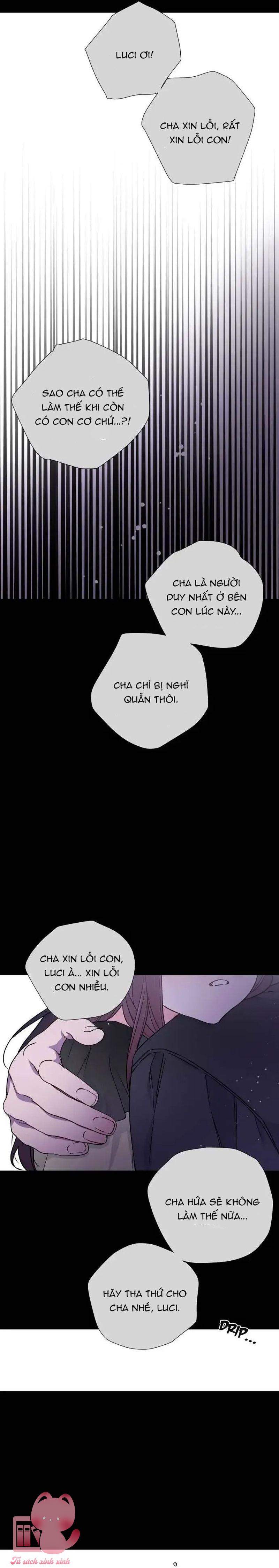 Cách Hiệp Sĩ Sống Như Một Tiểu Thư Quyền Quý - Chap 26 - Trang 28