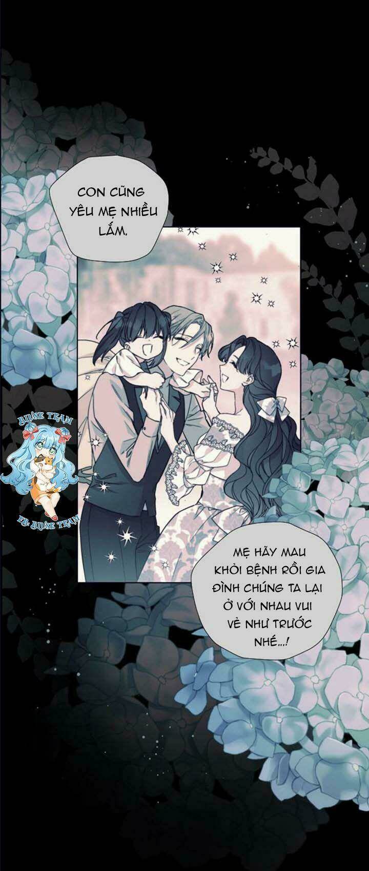 Cách Hiệp Sĩ Sống Như Một Tiểu Thư Quyền Quý - Chap 26 - Trang 33
