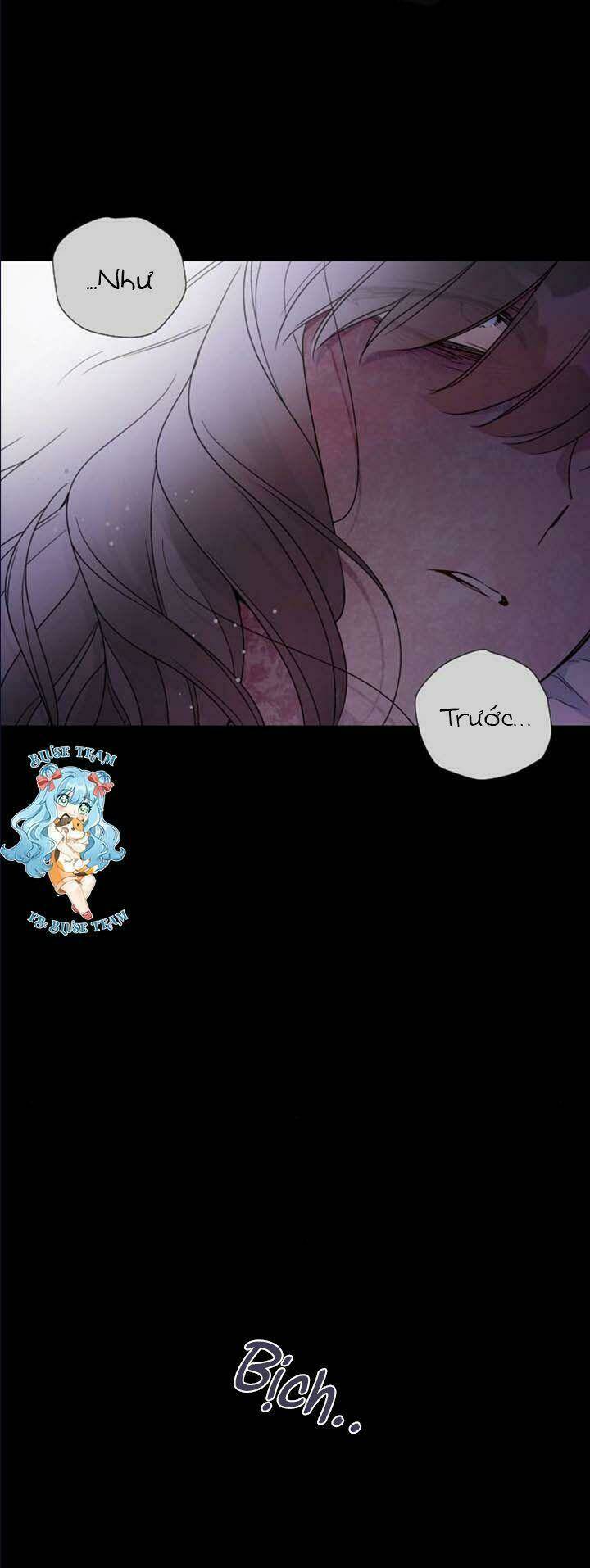 Cách Hiệp Sĩ Sống Như Một Tiểu Thư Quyền Quý - Chap 26 - Trang 34