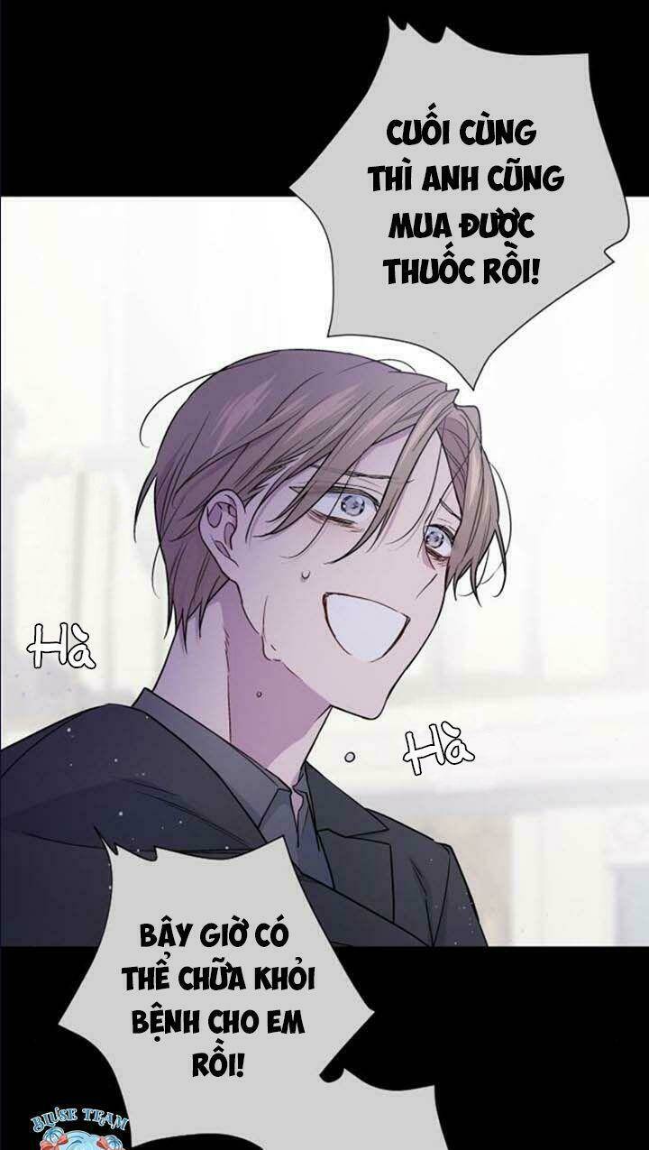 Cách Hiệp Sĩ Sống Như Một Tiểu Thư Quyền Quý - Chap 26 - Trang 38