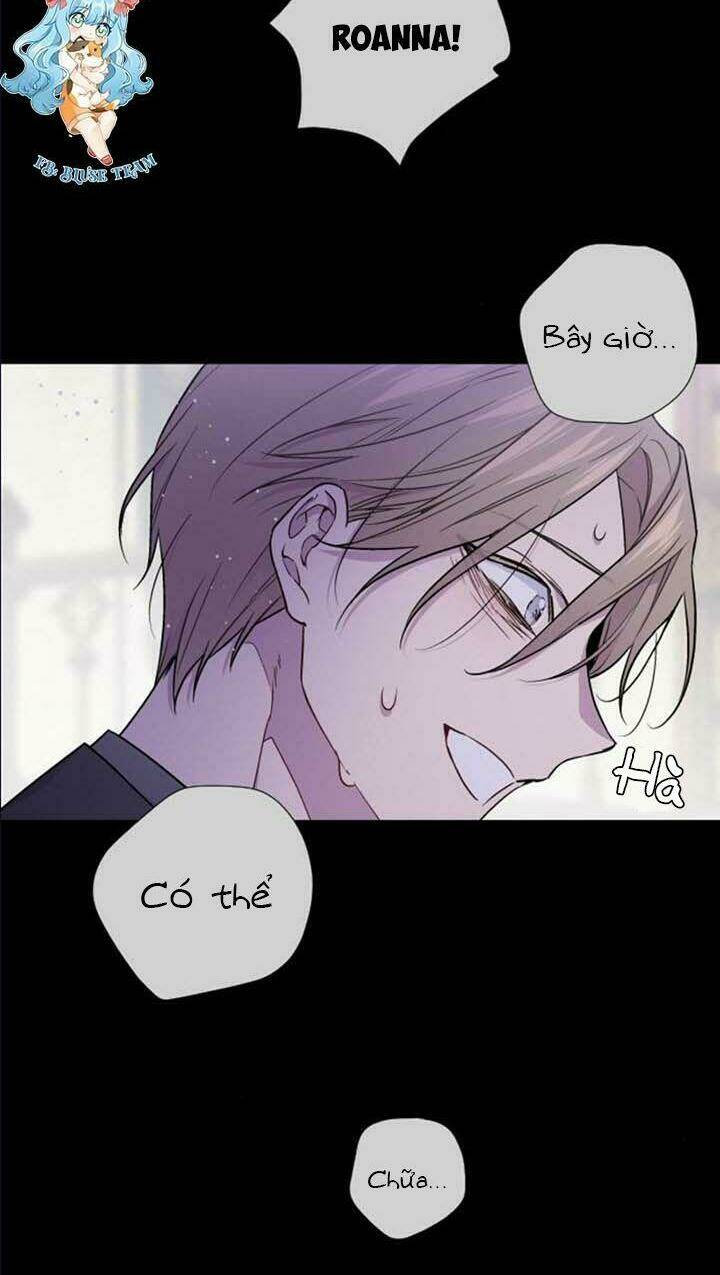 Cách Hiệp Sĩ Sống Như Một Tiểu Thư Quyền Quý - Chap 26 - Trang 39