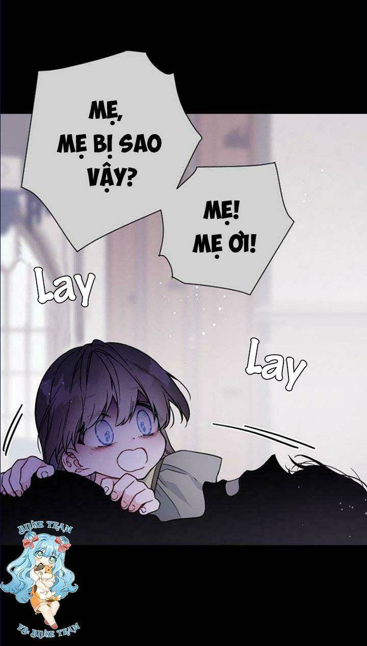 Cách Hiệp Sĩ Sống Như Một Tiểu Thư Quyền Quý - Chap 26 - Trang 43