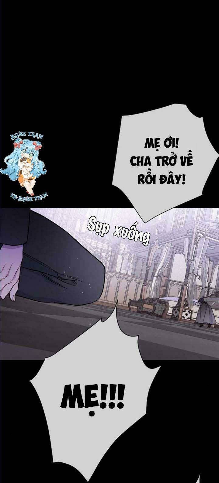 Cách Hiệp Sĩ Sống Như Một Tiểu Thư Quyền Quý - Chap 26 - Trang 44