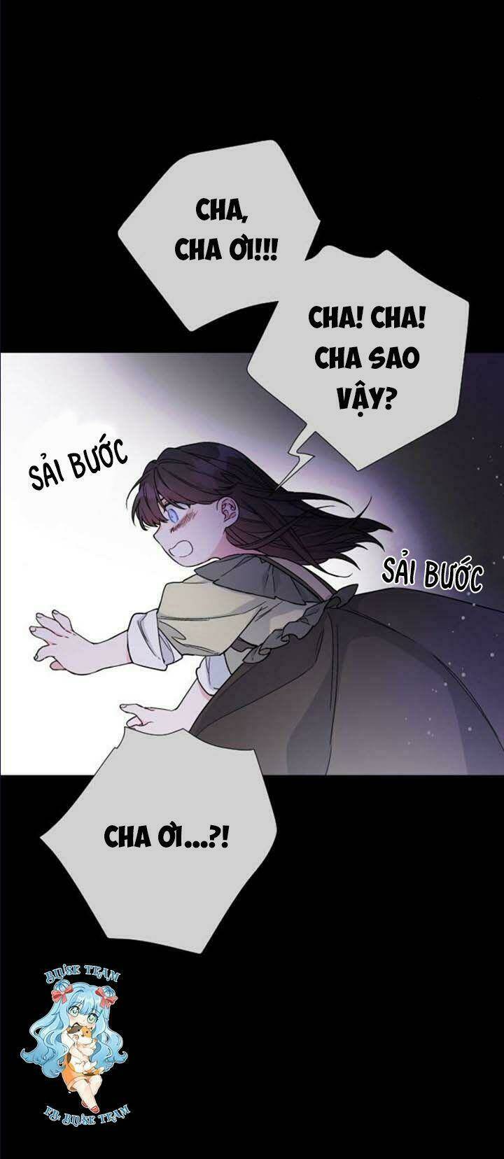 Cách Hiệp Sĩ Sống Như Một Tiểu Thư Quyền Quý - Chap 26 - Trang 58